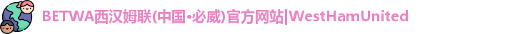 必威betway西汉姆联